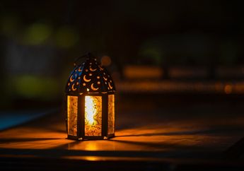 Begini Cara Menentukan Tanggal Puasa dan Lebaran yang Berbeda di Setiap Tahunnya
