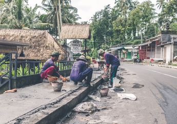 Cari Jawaban Kelas 4 SD, Apa yang Terjadi Jika Warga Tidak Mempunyai Sikap Mengutamakan Persatuan dan Kesatuan?