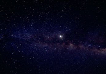 Apa Itu Hilal? Simak Penjelasan Lengkap Hilal yang Jadi Acuan Awal dan Akhir Ramadan