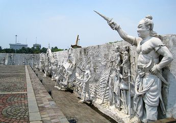 Sosok-Sosok Pahlawan pada Masa Kerajaan Hindu, Buddha, dan Islam di Nusantara