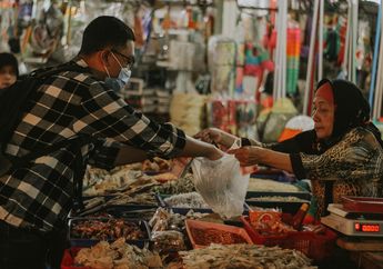 Materi Kelas 5 Tema 9: Contoh Usaha Ekonomi yang Dikelola Sendiri dan Kelompok