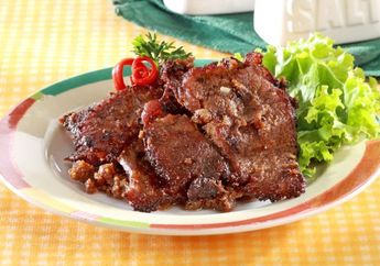Waspada Kadar Kolesterol Tinggi Setelah Makan Daging, Ini 10 Makanan dan Minuman yang Bisa Bantu Menurunkannya