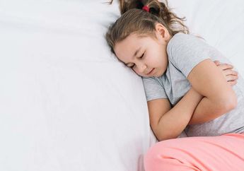 Asam Lambung Sering Kambuh di Malam Hari? Coba Ubah 4 Kebiasaan Sederhana Ini untuk Mengatasinya