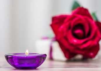 Beda Wanginya, Beda Manfaatnya! Inilah Manfaat Lilin Aromaterapi Berdasarkan Wanginya