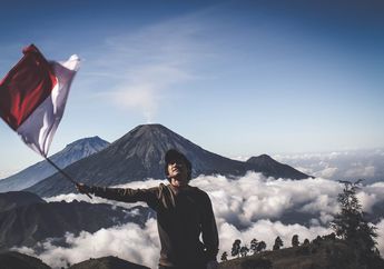 Contoh Sikap yang Menunjukkan Bangga Sebagai Anak Indonesia, Materi PPKn Kelas 3 SD
