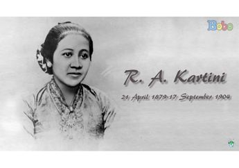 Kisah Hidup Raden Ajeng Kartini, Pahlawan Nasional Indonesia yang Berjuang untuk Perempuan dan Pendidikan