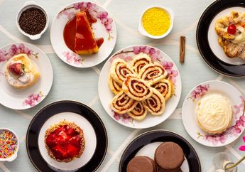 Mengapa Kita Disarankan Buka Puasa dengan yang Manis? Ini Penjelasannya