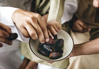 Ini 5 Tips Puasa untuk Pasien Diebetes, Mulai dari Kebiasaan Penting Hingga Menu Makanan