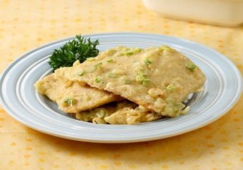 BERITA POPULER: 4 Resep Tempe untuk Sajian Buka Puasa Hingga Bahaya Keluar Rumah dengan Rambut Masih Basah