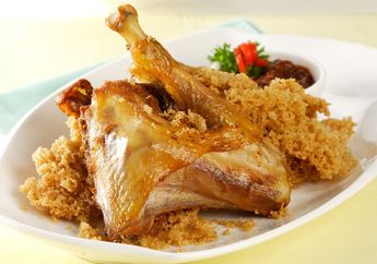 Bikin Ayam Goreng untuk Buka Puasa? Ini Cara Membuat Kremes Ayam yang Renyahnya Tahan Lama