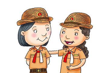 Cari Jawaban Soal Kelas 3 Tema 8: Apa yang Dimaksud Anak Mandiri dan Apa Saja Kegiatan yang Bisa Dilakukan secara Mandiri?