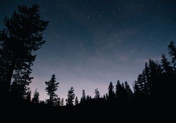 Ini Planet-Planet yang Terlihat Terang di Langit Bulan Mei, Ada Planet Apa Saja, ya?