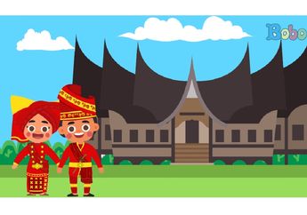 Berita Rumah Adat Terbaru Hari Ini Bobo