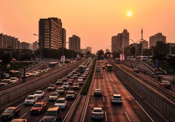 Berlaku Mulai Besok, Ini Aturan Larangan Mudik Lebaran 2021 untuk Transportasi Darat, Laut, dan Udara