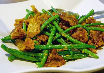 Kacang Panjang Simpan 4 Manfaat Tak Terduga untuk Pasien Diabetes, Salah Satunya Kendalikan Gula Darah
