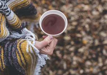 Bukan Mendapat Manfaat, Minum Teh Berlebihan Justru Datangkan 5 Bahaya Ini, Salah Satunya Sebabkan Heartburn