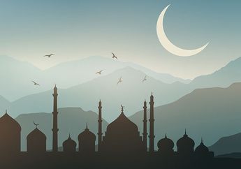 Kapan Lebaran 2021? Ini Penentuan Tanggal 1 Syawal 1442 H dari Beberapa Lembaga di Indonesia