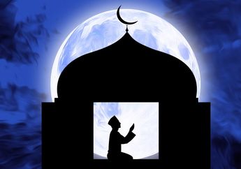 Hasil Sidang Isbat: Hari Raya Idulfitri Jatuh pada Kamis, 13 Mei 2021
