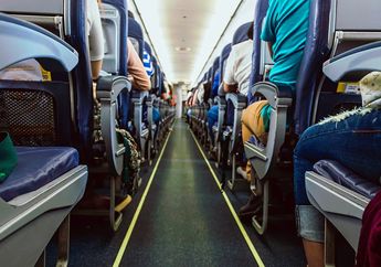 Mudik Jadi Tradisi yang Dilakukan Setiap Idulfitri, Ternyata Sudah Dilakukan Sejak Zaman Kerajaan Majapahit! Ketahui Sejarahnya, yuk!