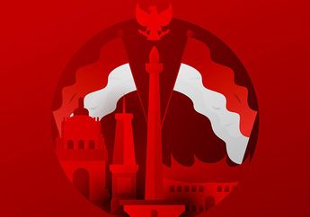 Pancasila Sebagai Ideologi Negara: Pengertian, Fungsi, dan Contoh Penerapannya