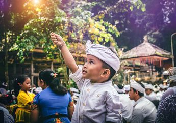 Bentuk Keragaman Suku Bangsa dan Budaya Indonesia dan Faktor yang Memengaruhinya