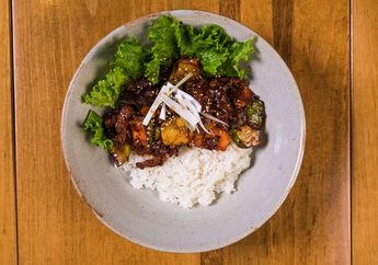 Hati-Hati, Mulai Sekarang Jangan Makan Nasi dengan 3 Makanan Ini, Bisa Bikin Gula Darah Naik Hingga Picu Kanker