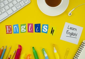 Rumus dan Fungsi  Present Continuous Tense Beserta Penggunaannya