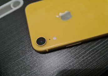 Ada Gunanya, Sudah Tahu Apa Fungsi Lubang Kecil di Dekat Kamera HP?