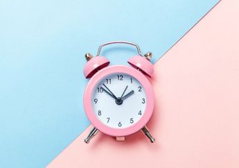 Perbedaan AM dan PM untuk Menunjukkan Waktu dan Contoh Penggunaannya