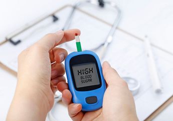 Penderita Diabetes Wajib Tahu, Ini 7 Buah yang Bisa Bikin Kadar Gula Darah Naik, Hindari Konsumsi Berlebihan!