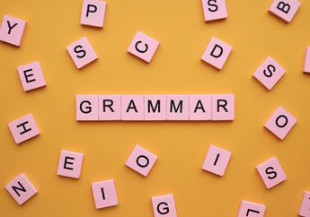 Grammar To Be: Rumus, Pengertian, dan Penggunaan