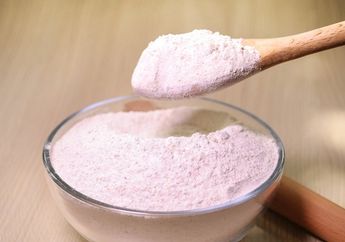 Apa Bedanya Tepung Terigu Protein Tinggi, Sedang, dan Rendah?