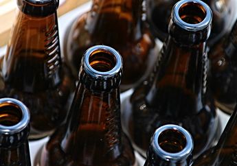 Bentuk Leher Botol Dibuat Memanjang, Apa Alasannya?