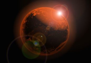 Apakah Mungkin Jika Bentuk Planet Bumi Bukan Bulat?