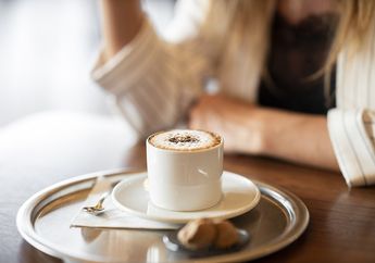 Suka Minum Kopi Setiap Hari? Ini Bahaya Meminum Kopi Terlalu Banyak