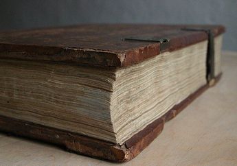 Jadi Penemuan Hebat di Tahun 1400-an, Siapakah Penemu Mesin Cetak?