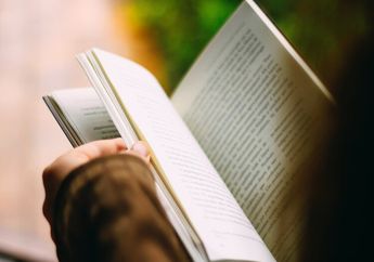 Benarkah Aroma Buku Ditetapkan Sebagai Warisan Dunia Tak Benda?