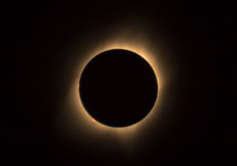 Link Live Streaming Gerhana Matahari Cincin 10 Juni 2021, Jangan Sampai Terlewat!