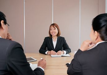 Contoh Soal, Jawaban, dan Pembahasan Wawancara Bahasa Indonesia