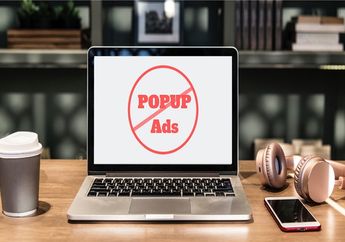 Cara Blokir Iklan di Smartphone Android Tanpa Aplikasi, Work 100%