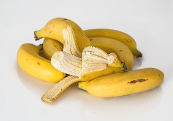 8 Makanan yang Dapat Membuat Kita Merasa Bahagia, Wajib Konsumsi Rutin