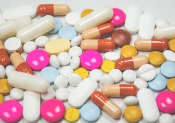 Jangan Lakukan Lagi, Ini 5 Kesalahan Minum Obat yang Bisa Membuat Kita Tak Kunjung Sembuh