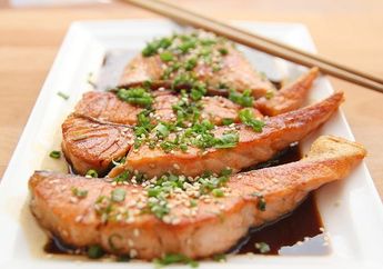 Suka Makan tapi Ingin Berat Badan Turun? Ini 3 Makanan Pembakar Lemak