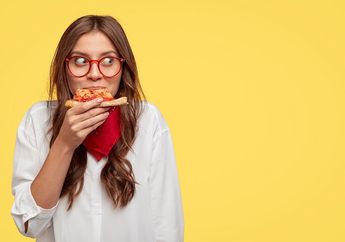 Apa Benar Suara Dapat Memengaruhi Kita Memahami Rasa pada Makanan?