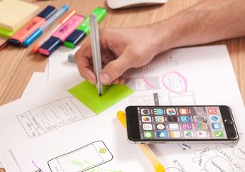 Apa Itu User Interface? Ini Pengertian dan Fungsi User Interface
