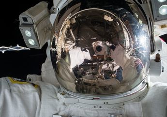 Mengenal Astronaut Perempuan Pertama di Indonesia, Pratiwi Sudarmono