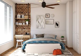 Bisa Bebas dari Sulit Tidur! Ini 7 Hal yang Harus Diperhatikan Ketika Memilih Kasur