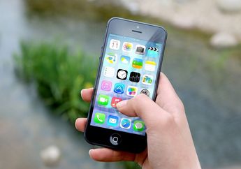 Malas Update Aplikasi di Ponsel? Ini Beberapa Dampak Buruknya