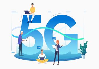 Ingin Merasakan Jaringan 5G? Berikut Kelebihan dan Kekurangannya