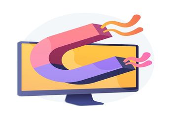 Apakah Benar Magnet Dapat Menghapus Data yang Ada di dalam HDD?